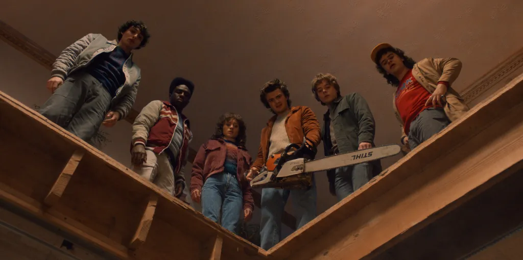 Stranger Things 5: guia do volume 2 e as expectativas para o capítulo final