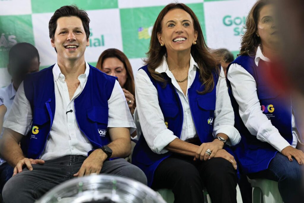 Paraná Pesquisas indica vantagem de Gracinha no Senado