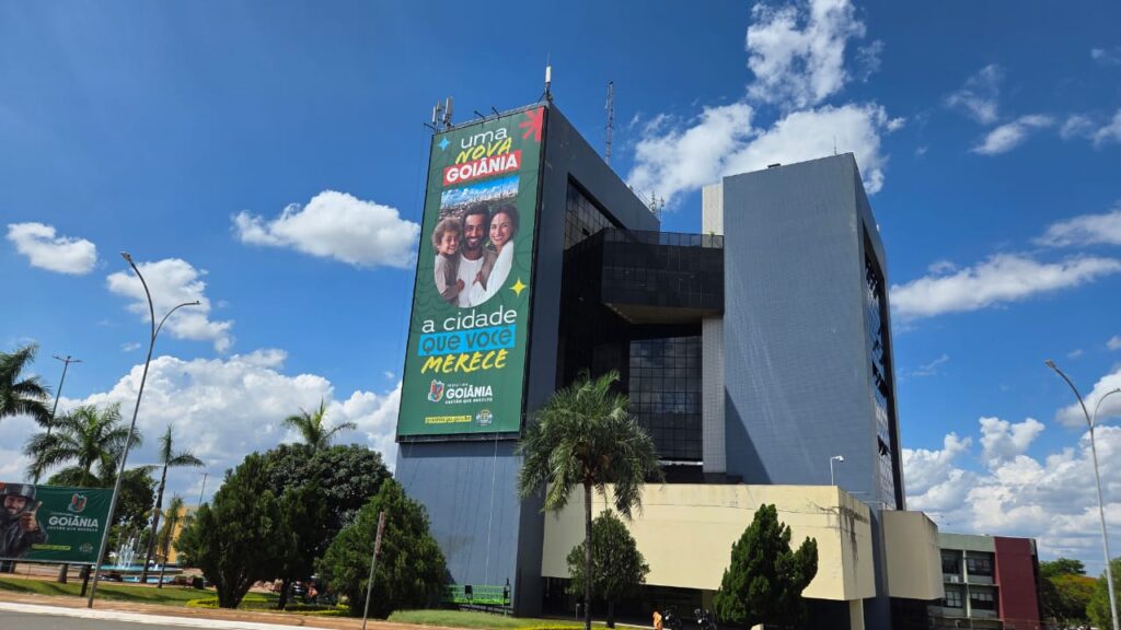 Goiânia mantém calamidade na Saúde por mais 180 dias a partir de janeiro