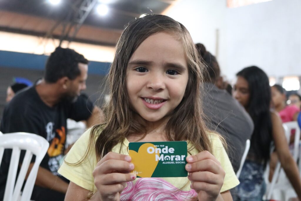 Aluguel Social: Goiás prorroga inscrições para 4,6 mil vagas em 16 cidades