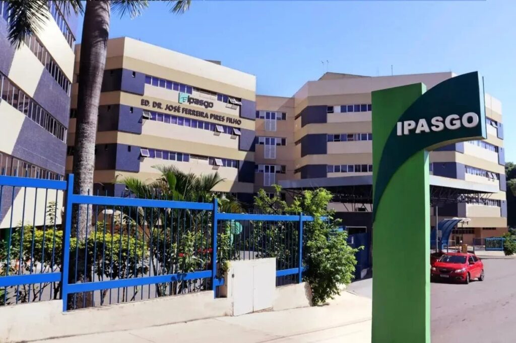 Resgate do Ipasgo após crise custou quase R$ 500 milhões aos cofres de Goiás