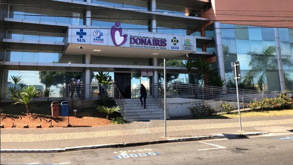 Denasus aponta falhas na gestão das maternidades de Goiânia entre 2023 e 2025