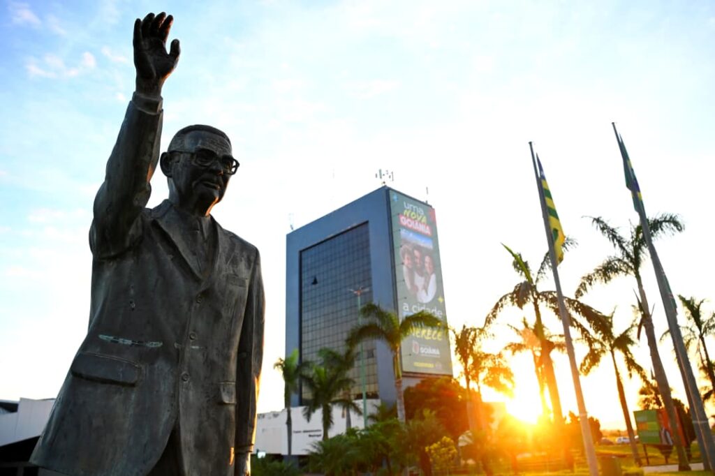 Goiânia antecipa pagamento de servidores e libera R$ 500 milhões antes do Natal