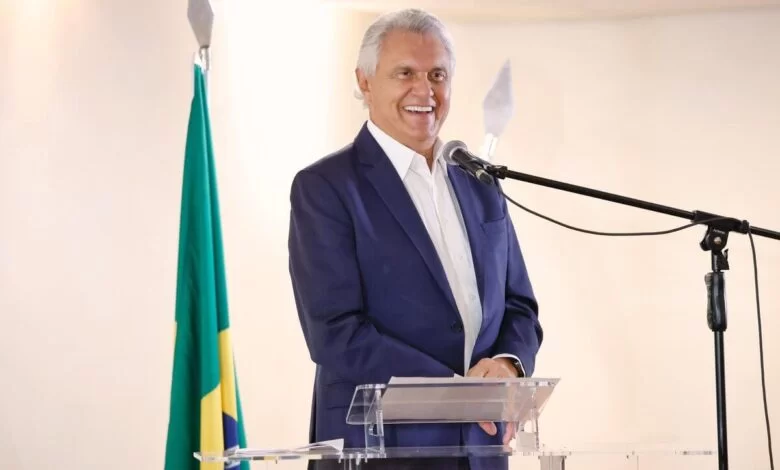 Do Somos Todos Goiás para o ‘somos todos Caiado’