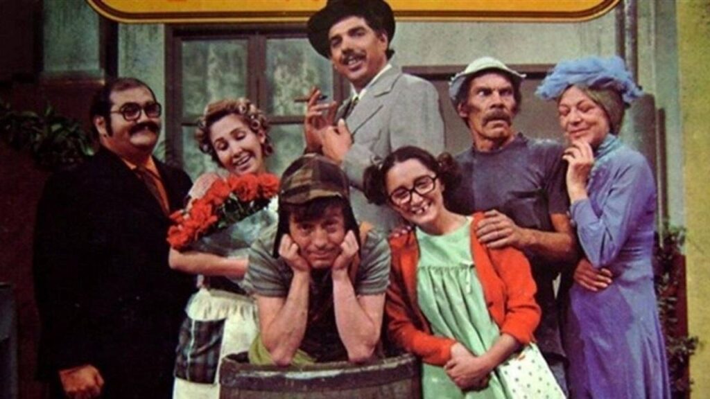 SBT vai exibir episódio inédito de Chaves em vez de Zezé di Camargo