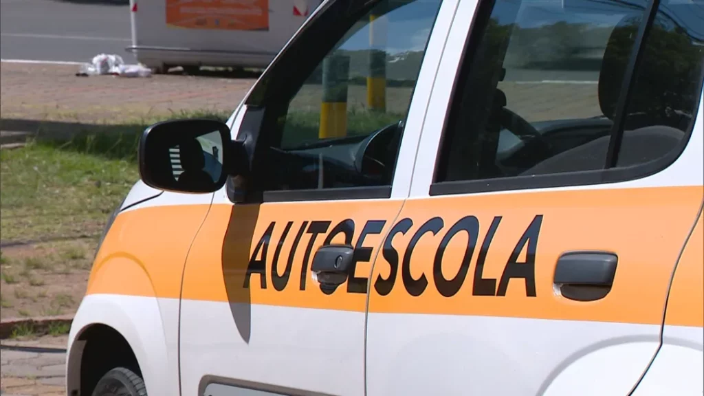 Novas regras da CNH: fim da obrigatoriedade de aulas