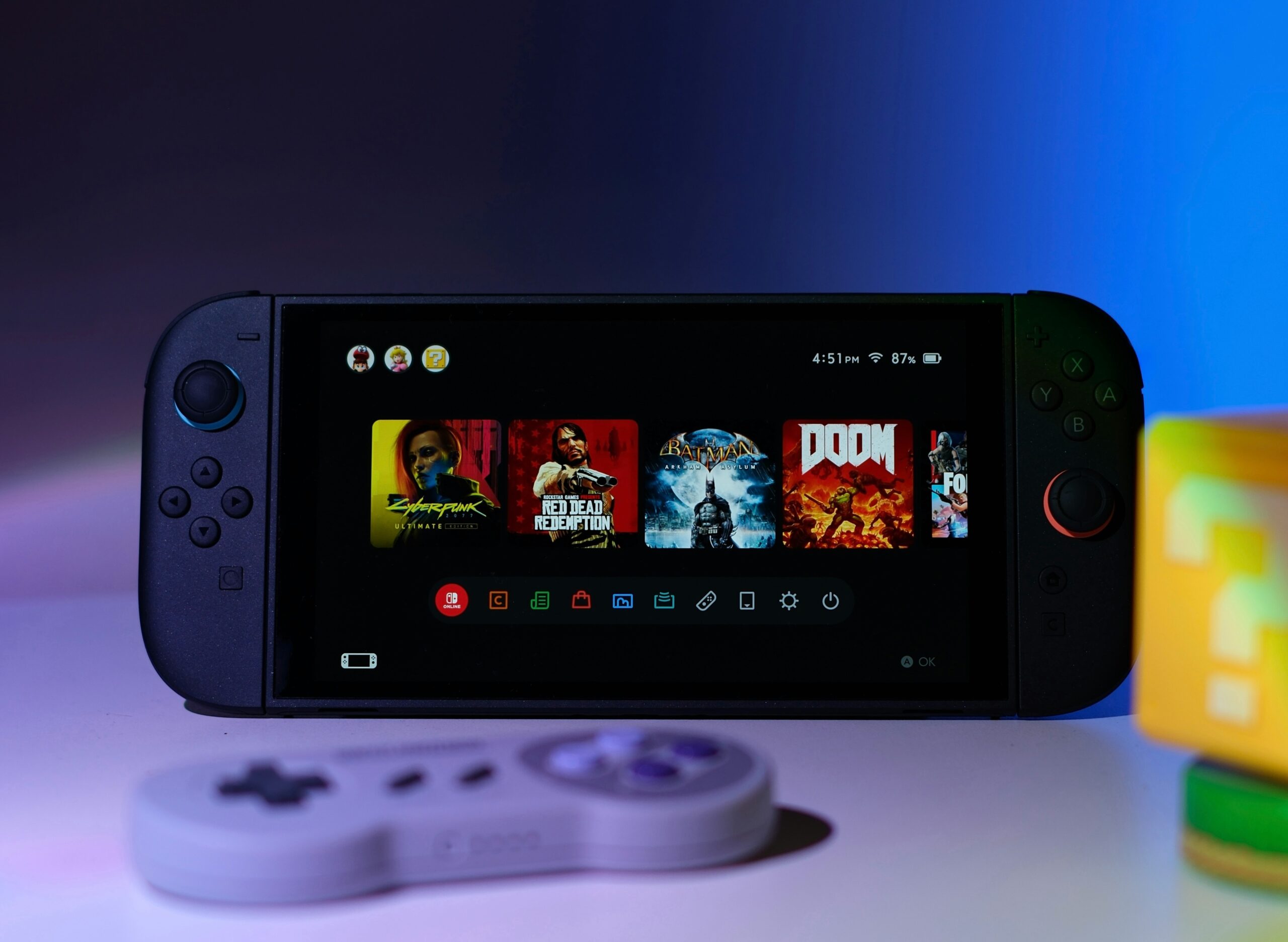 Lançamentos: The Rogue Prince of Persia e Layers of Fear mostram a força do Switch 2