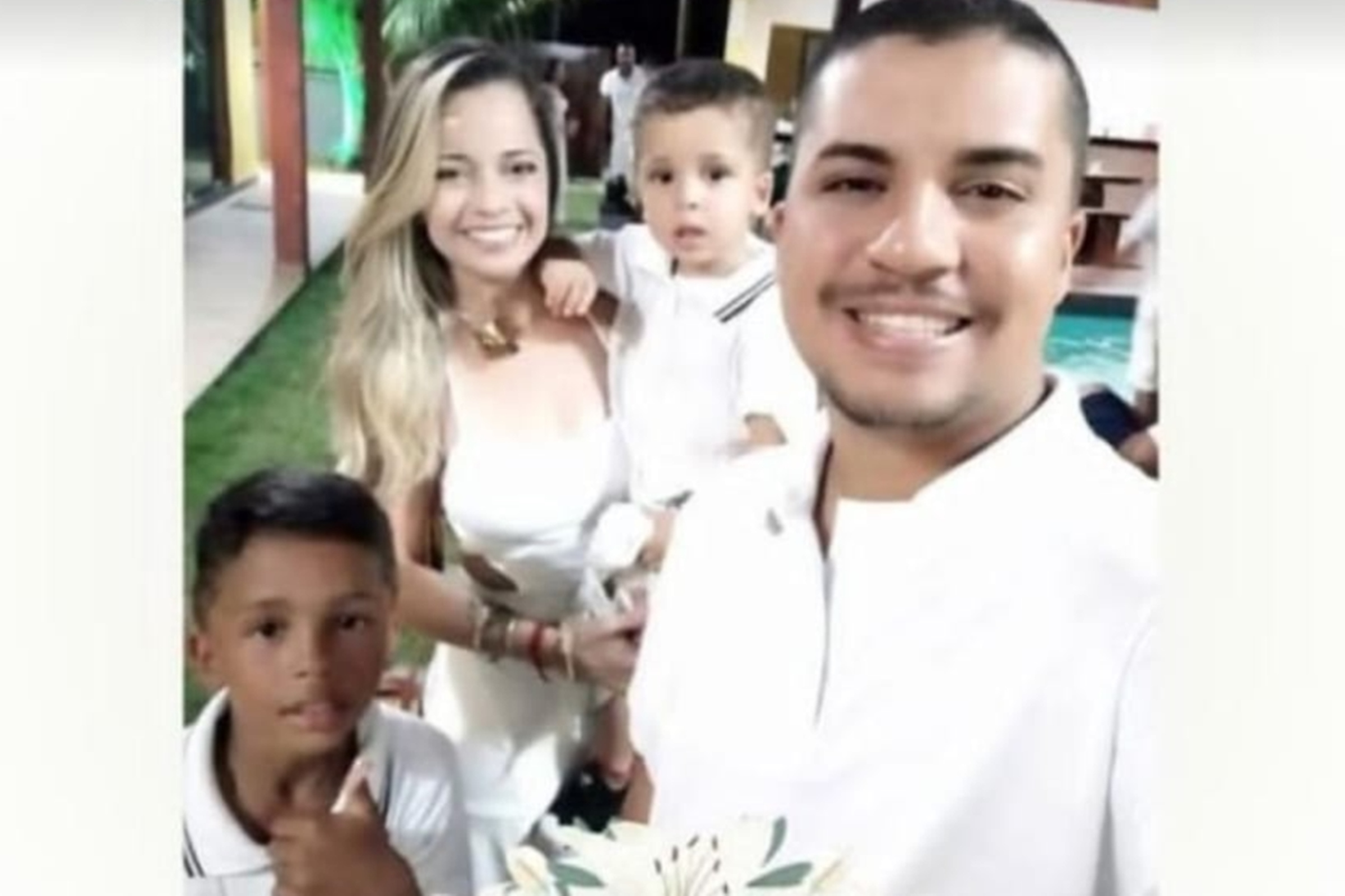 Família de Aparecida morta em acidente na BR-040 é velada nesta segunda