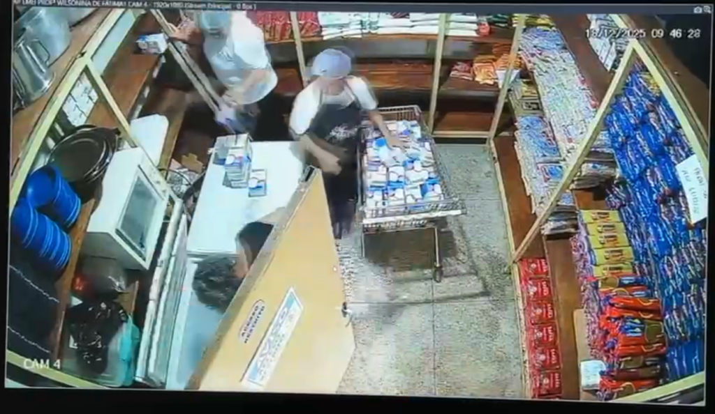 Três servidoras são detidas por desviar merenda em GO