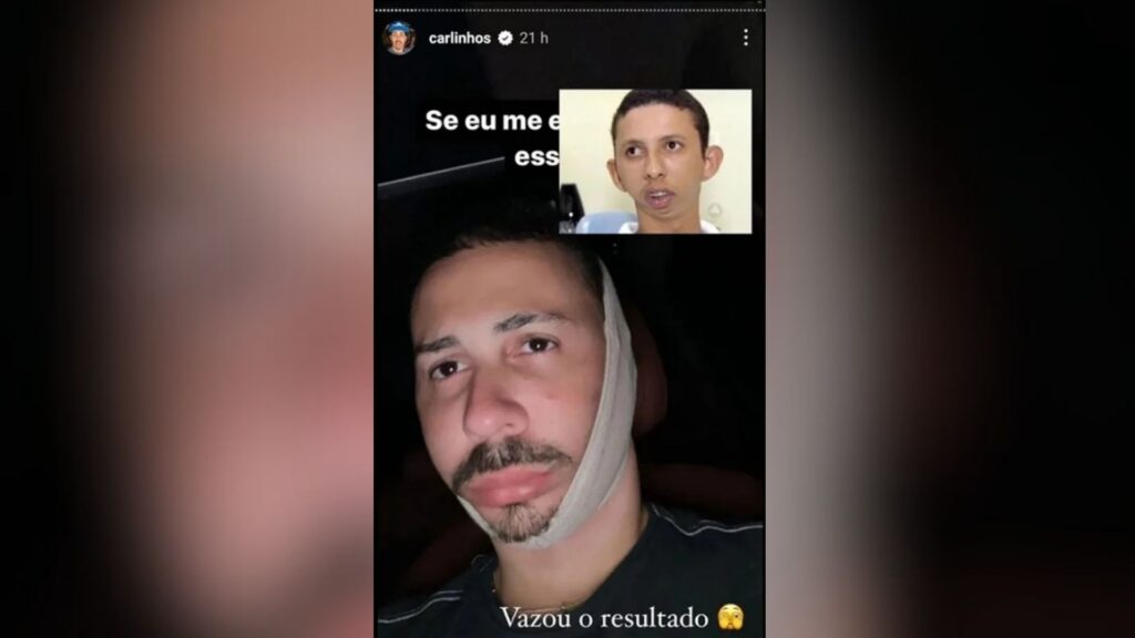 STJ mantém condenação de R$ 200 mil a Carlinhos Maia por piada considerada ofensiva