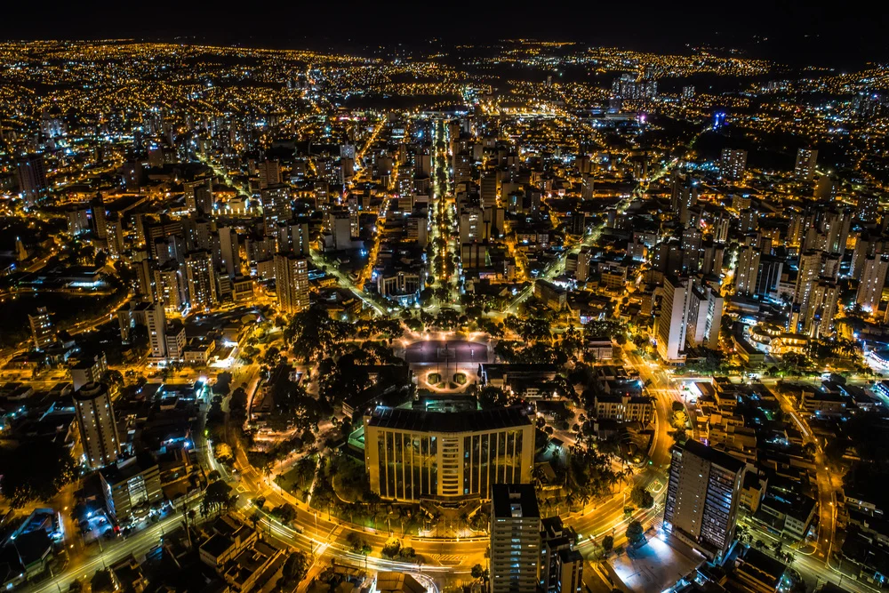 Prefeitura de Goiânia define reajuste do IPTU 2026