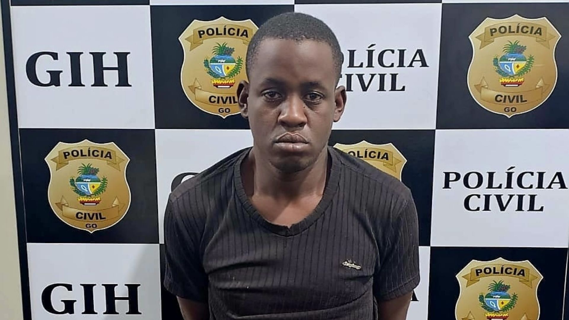 Rildo Soares volta ao Tribunal do Júri por feminicídio em Rio Verde