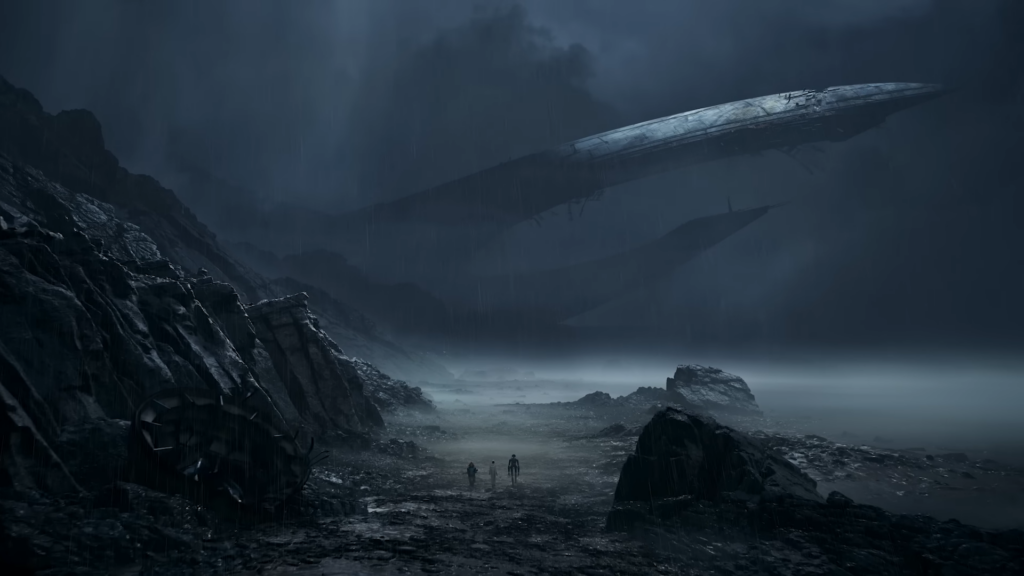 Star Wars, Resident Evil e Tomb Raider lideram principais anúncios do TGA 2025