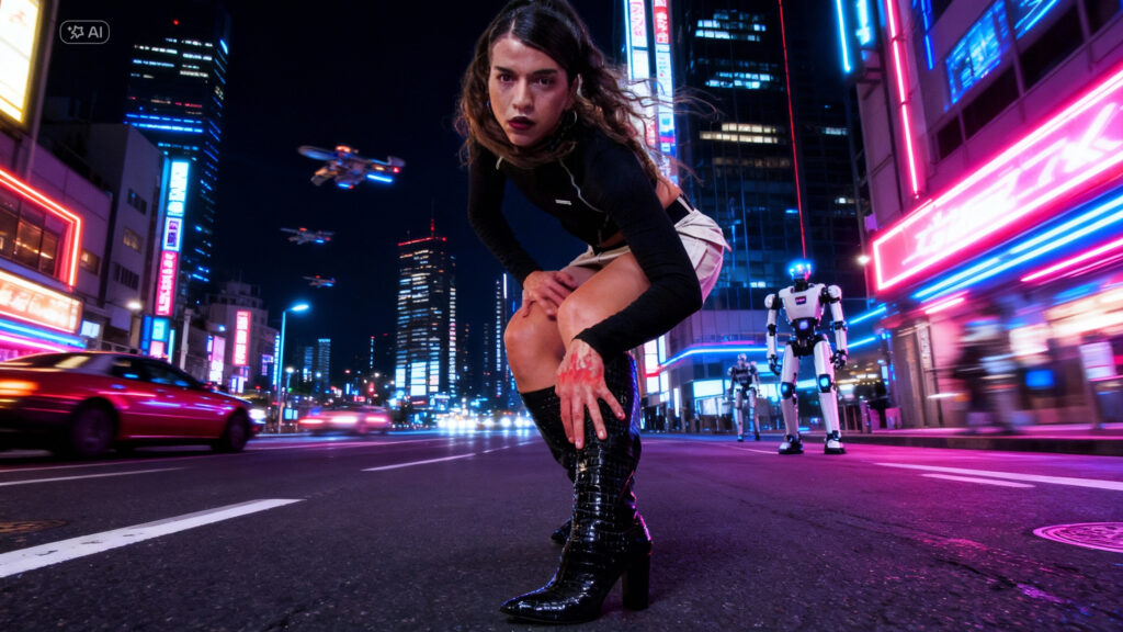 “Continue Viva”: artista goiana Arpa lança novo single independente