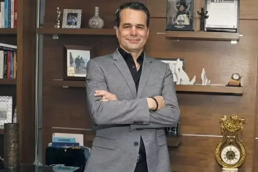 Presidente do Grupo Corona é encontrado morto após sequestro no México