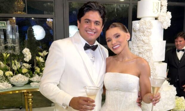 Ex-esposa do cantor João Lima afirma ter sofrido tentativa de feminicídio