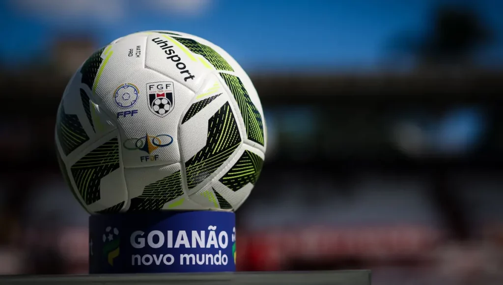 Goianão: Vila vence e clássico termina 1 a 1