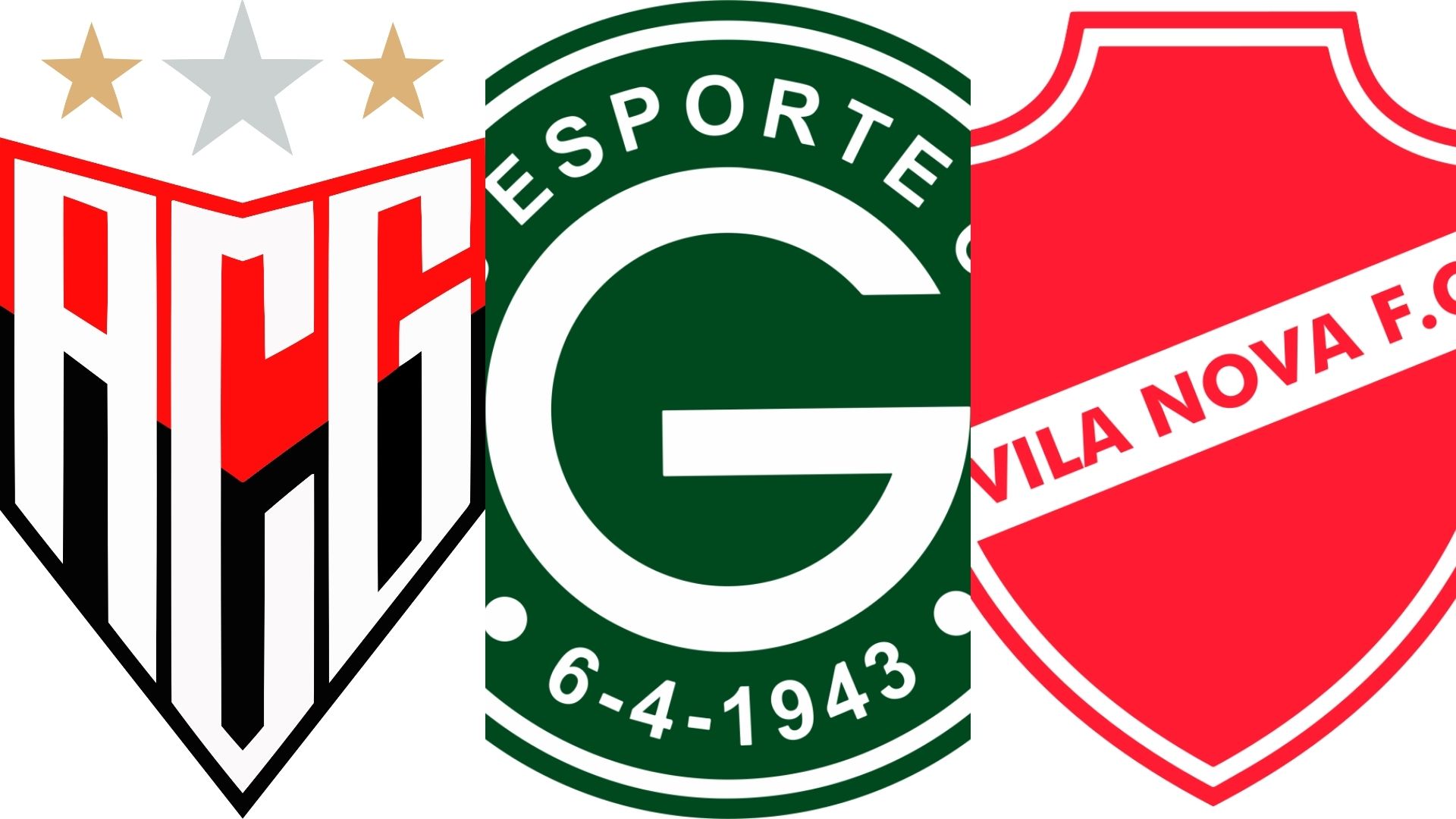 Mercado da bola: veja quem chegou em Atlético, Goiás e Vila