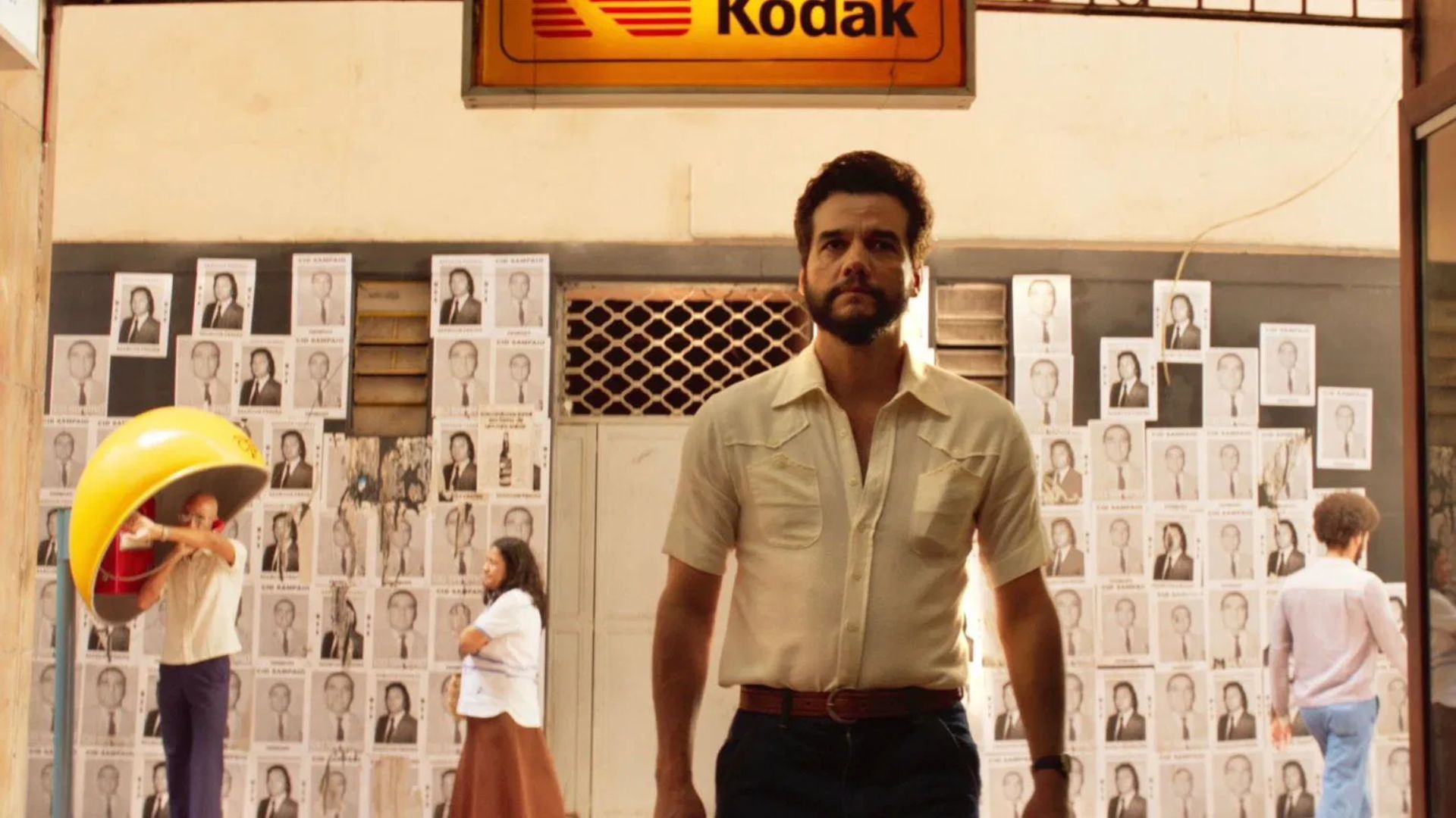 “O Agente Secreto” vence Critics Choice Awards