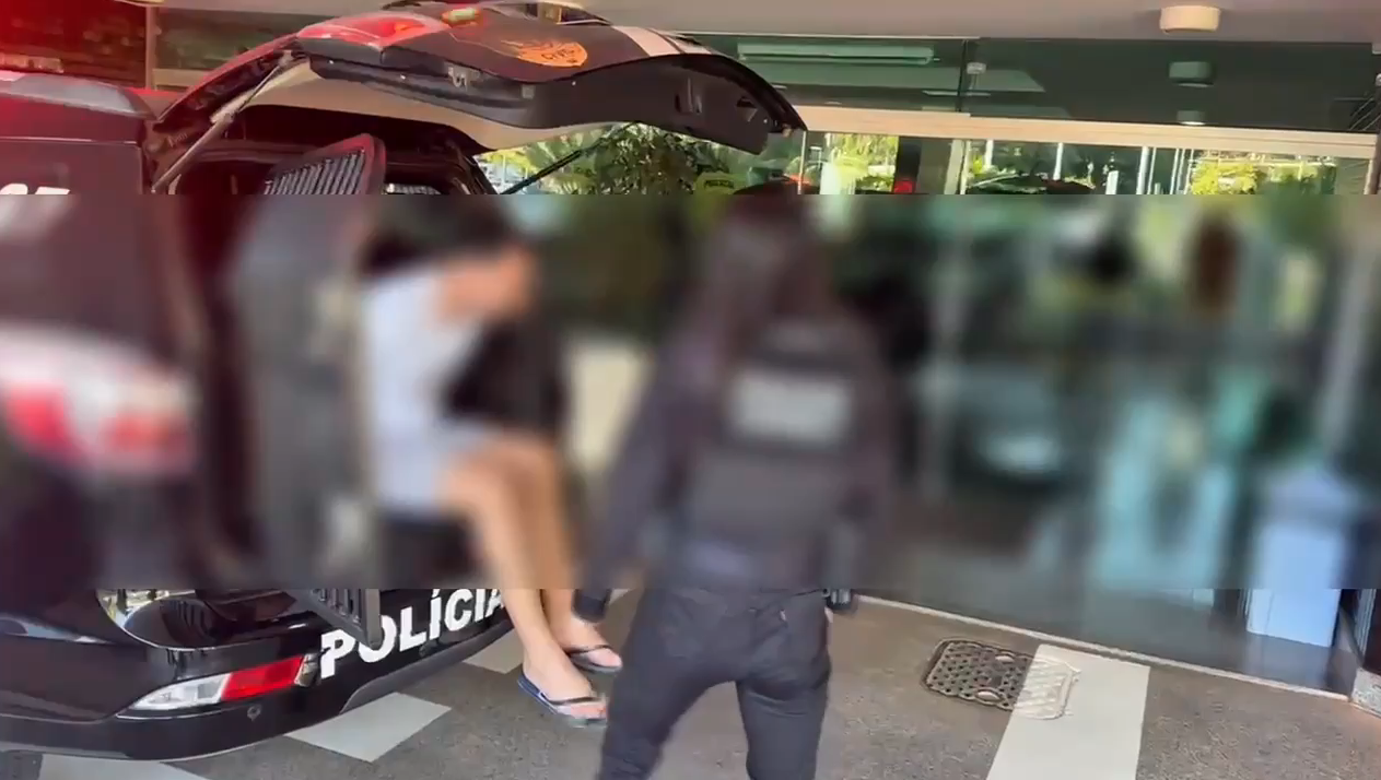 Morte por injeção de desinfetante: O que se sabe sobre o caso dos técnicos presos no DF