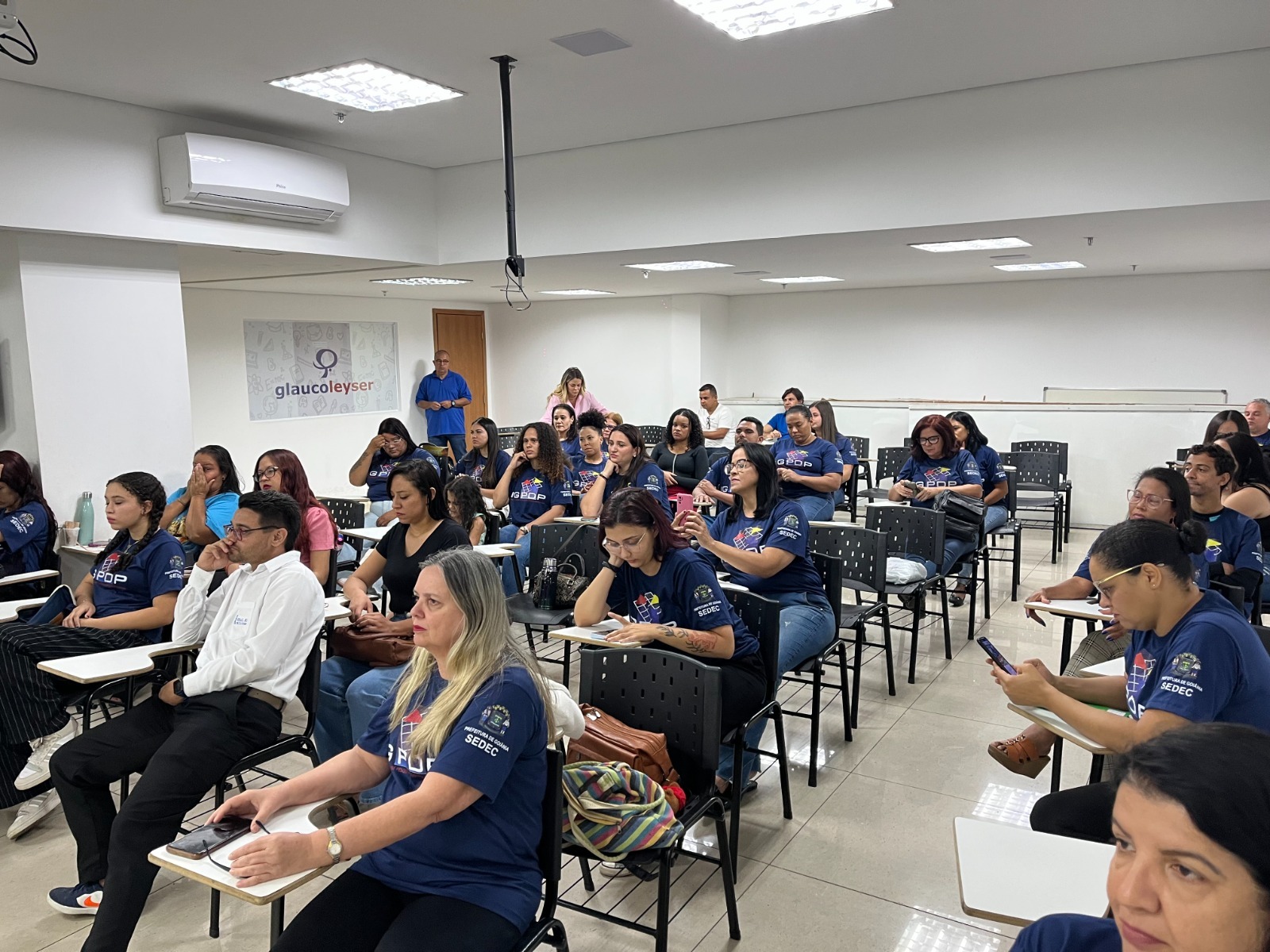 Goiânia abre inscrições gratuitas para 260 vagas em cursos profissionalizantes