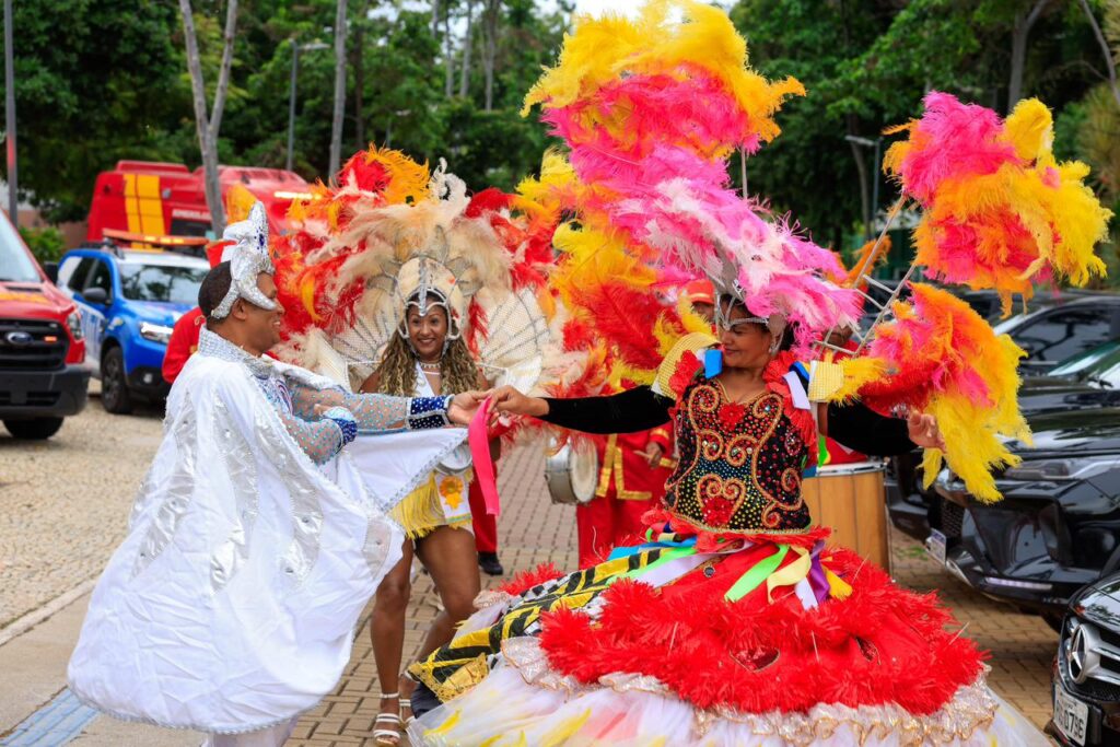 Folia Goiás 2026 prevê R$ 20 milhões para carnaval em Goiânia e no interior