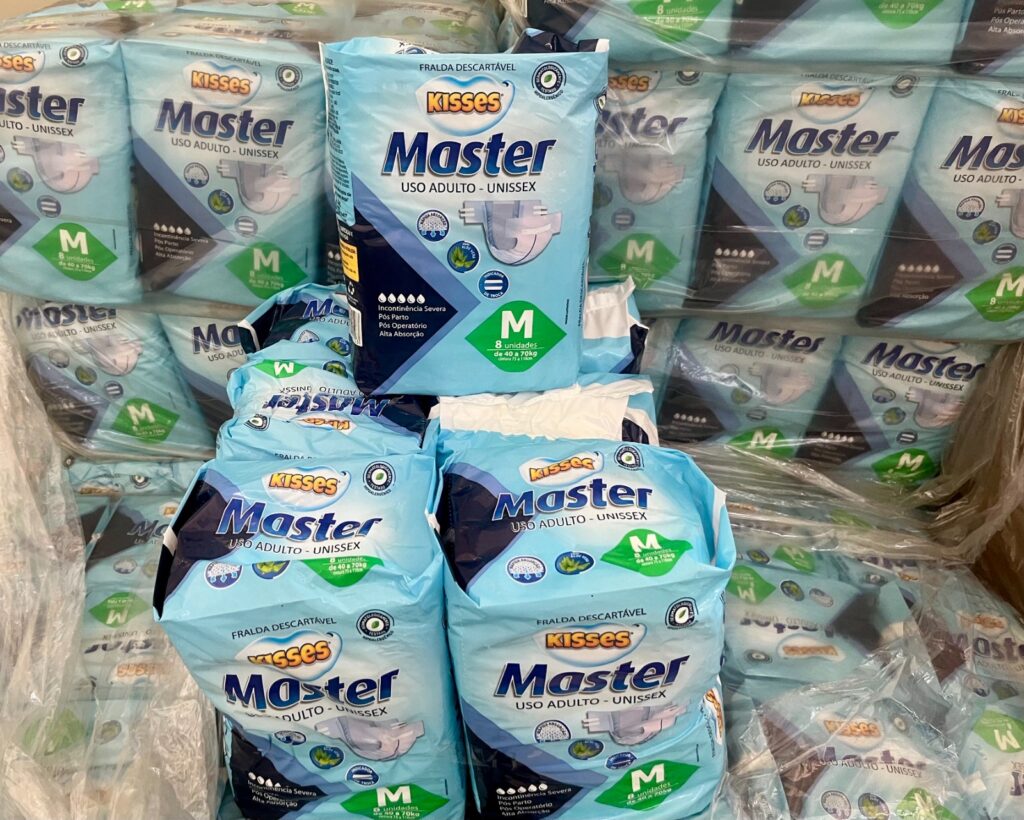 Pacientes que recebem insumos em Goiânia têm novo prazo para recadastramento