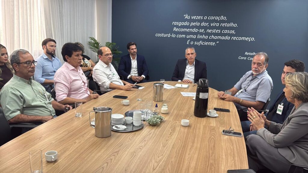 MP aponta avanços no Aterro Sanitário de Goiânia após um ano da gestão Mabel