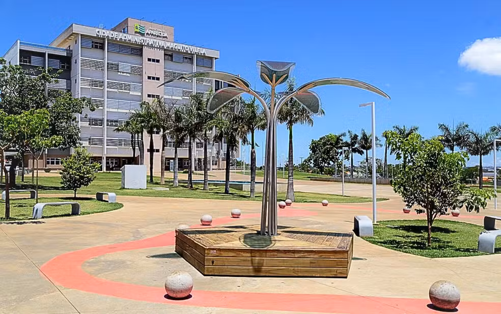 Aparecida-GO vai abrir concurso na área da educação