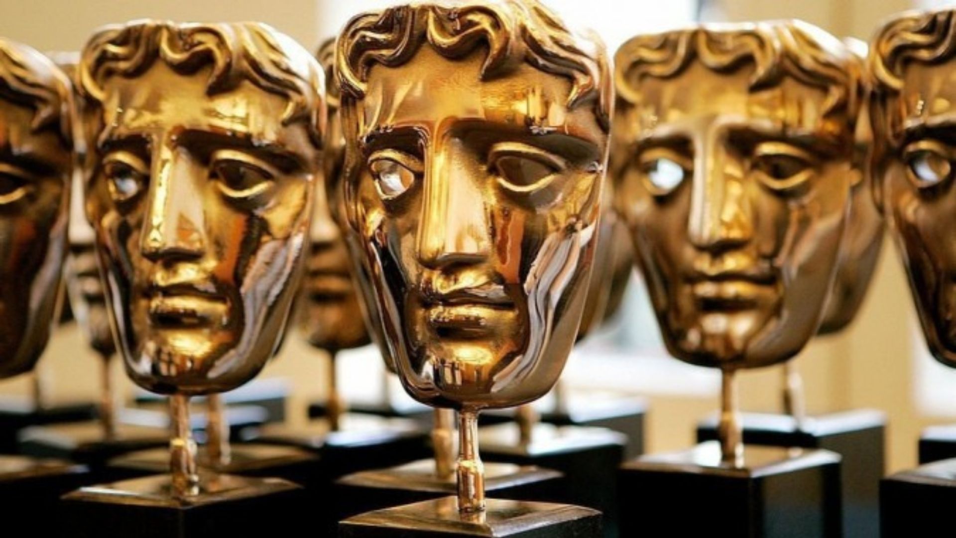 Brasil indicado a 4 categorias no prêmio BAFTA 2026