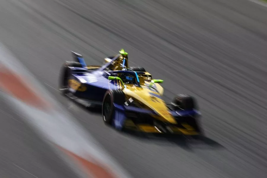 Fórmula E chega a Miami com novo traçado