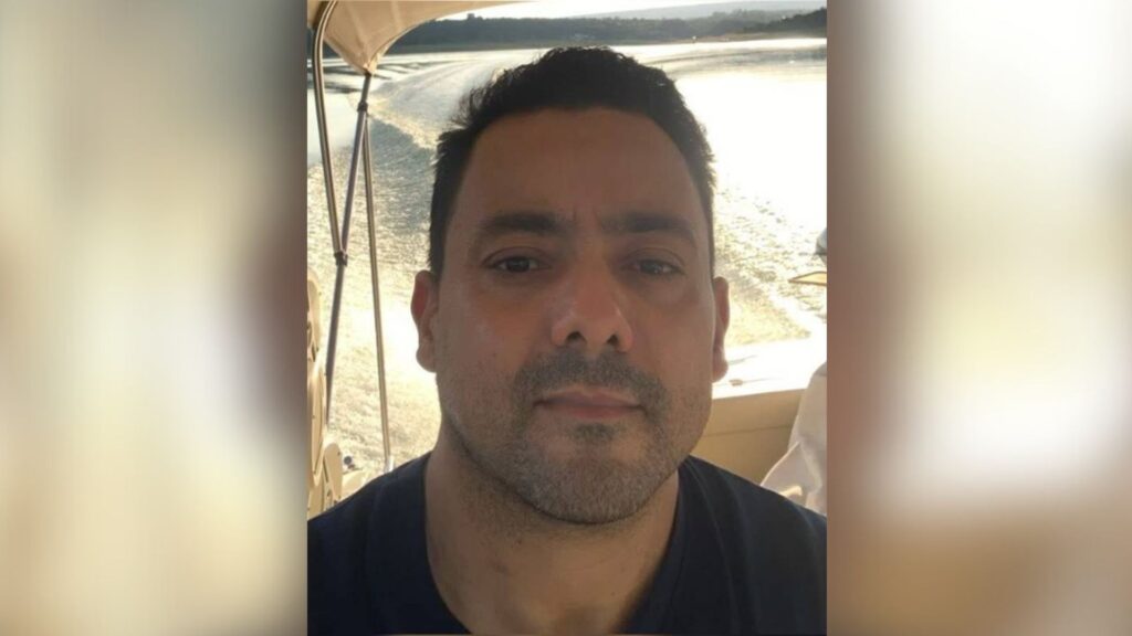 Confusão envolvendo jet ski termina com empresário morto no Lago Corumbá