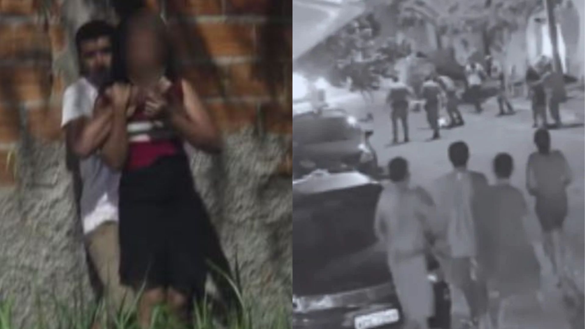 PM intervém e homem morre após manter adolescente refém em Senador Canedo