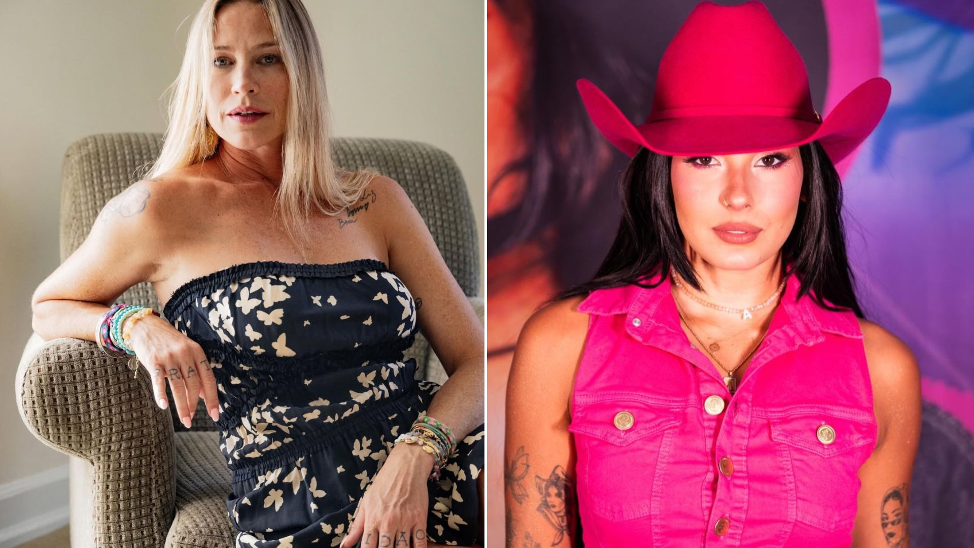 “Toma vergonha”: Luana Piovani critica Ana Castela após queda de jet ski