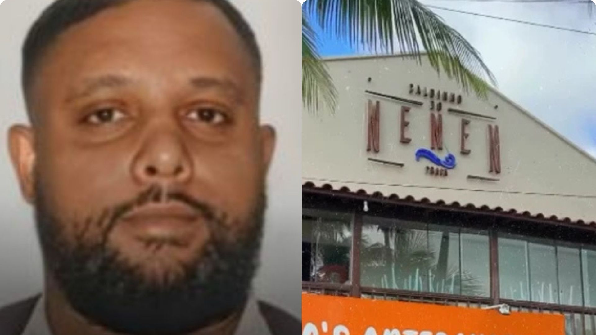 Discussão termina em morte de turista em restaurante de Porto de Galinhas