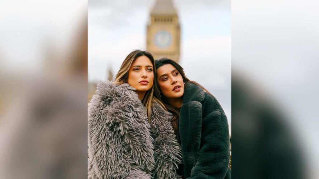 Lauana Prado e Tati Dias anunciam fim do noivado