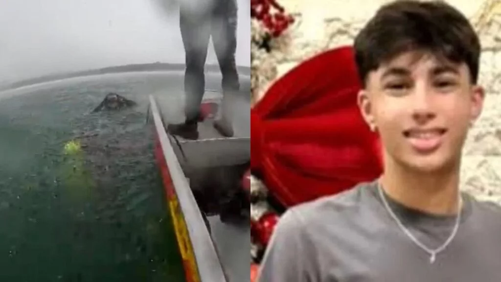 O que se sabe sobre o caso do jovem que desapareceu após caiaque virar no Lago Corumbá IV