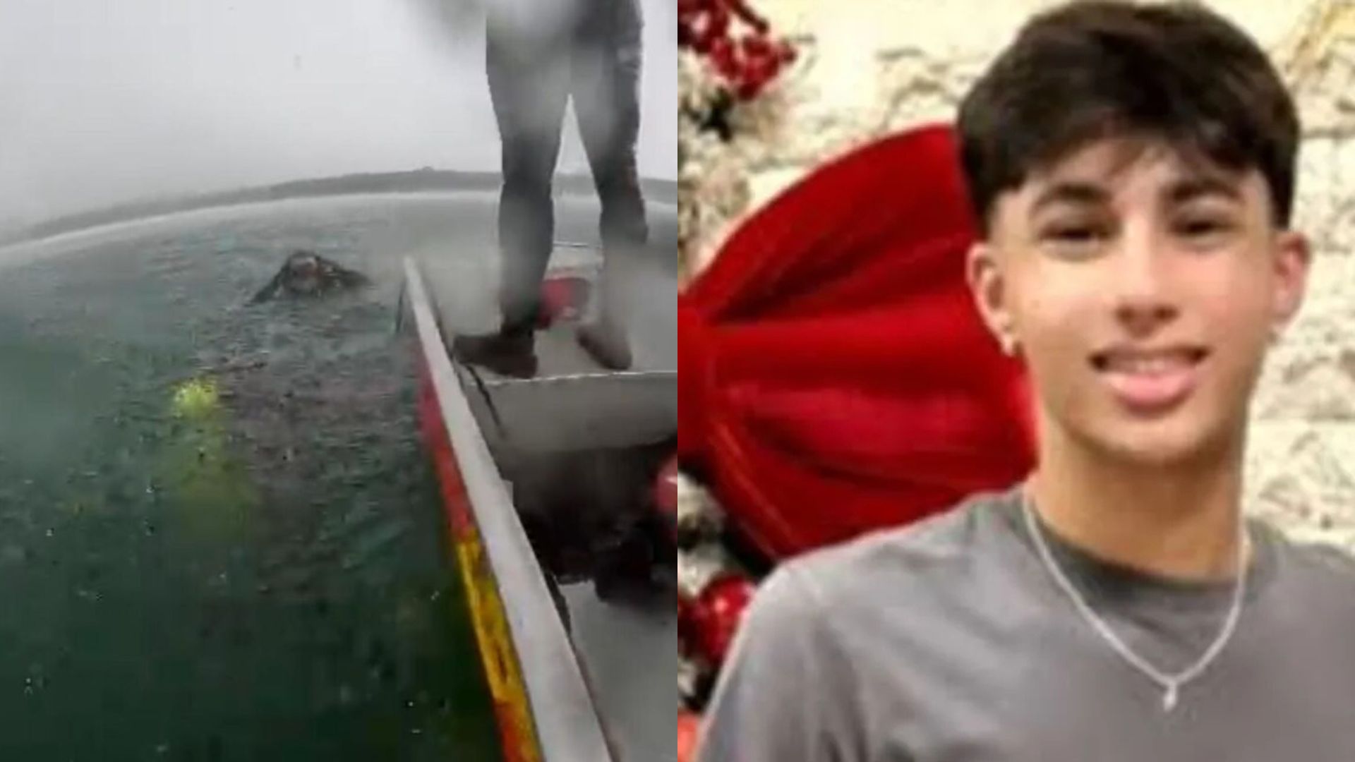 O que se sabe sobre o caso do jovem que desapareceu após caiaque virar no Lago Corumbá IV