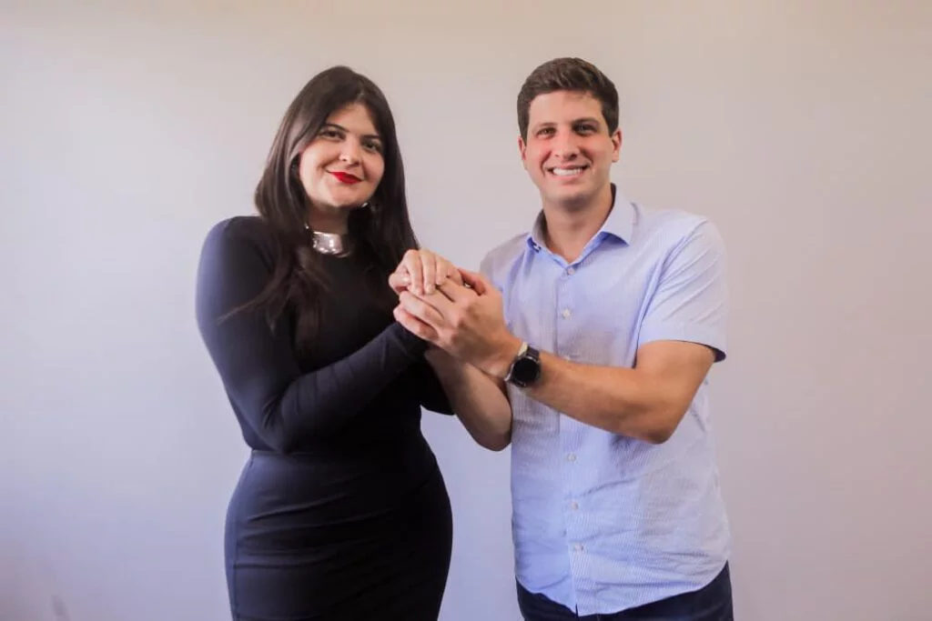 Vereadora Aava Santiago se filia ao PSB e passa a comandar o partido em Goiás