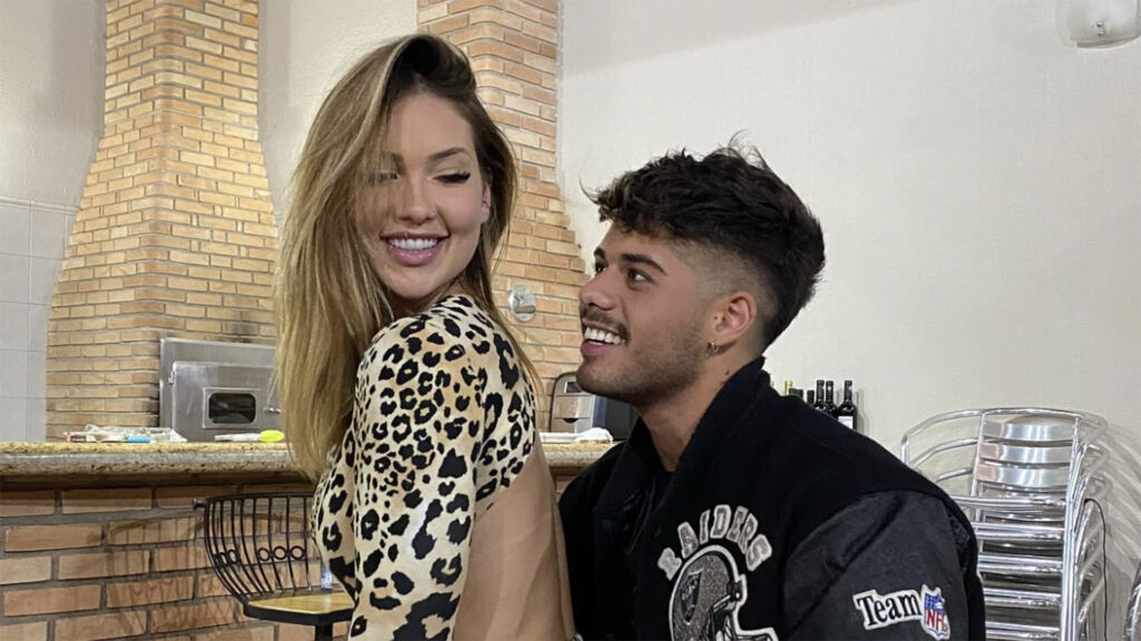 Juíza rejeita processo contra Virgínia e Zé Felipe 