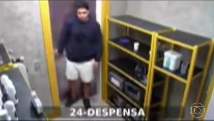 BBB26: Globo detalha conduta de Pedro e bastidores de sua desistência