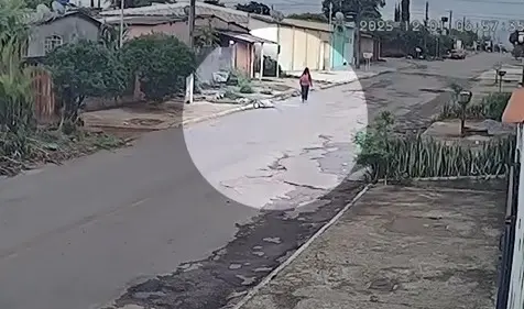 Investigação de estupro em Cocalzinho de Goiás é arquivada após adolescente confessar denúncia falsa