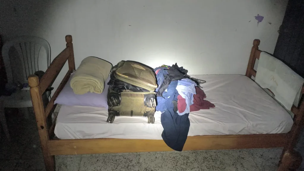 PM prende dupla e encerra atividades de clínica de reabilitação sem alvará em Aparecida