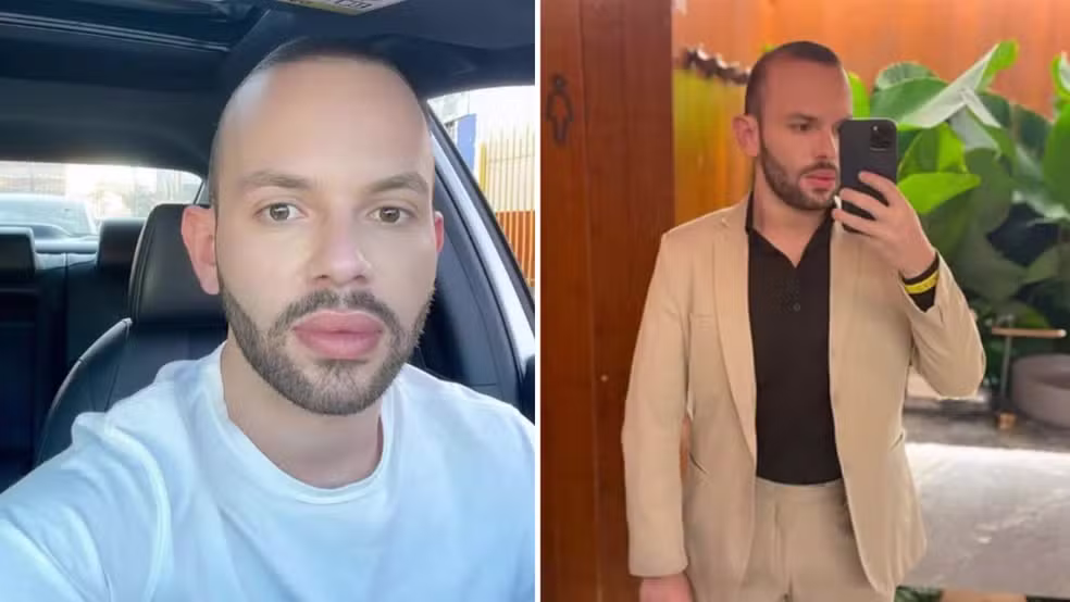 Jornalista Everton Ferrari morre em Goiânia