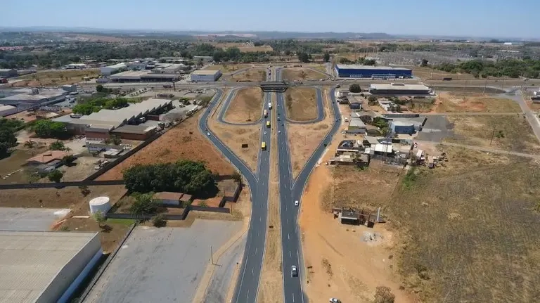 Novo Anel Viário de Goiânia é incluído no PAC; obra deve custar R$ 948 milhões