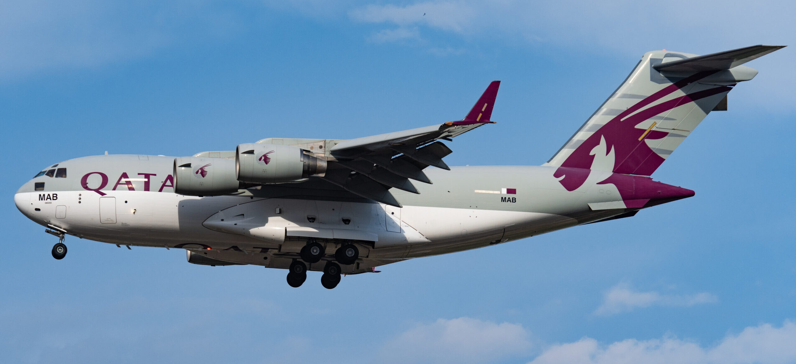 Jatos de US$ 400 mi: como viaja a família real do Catar