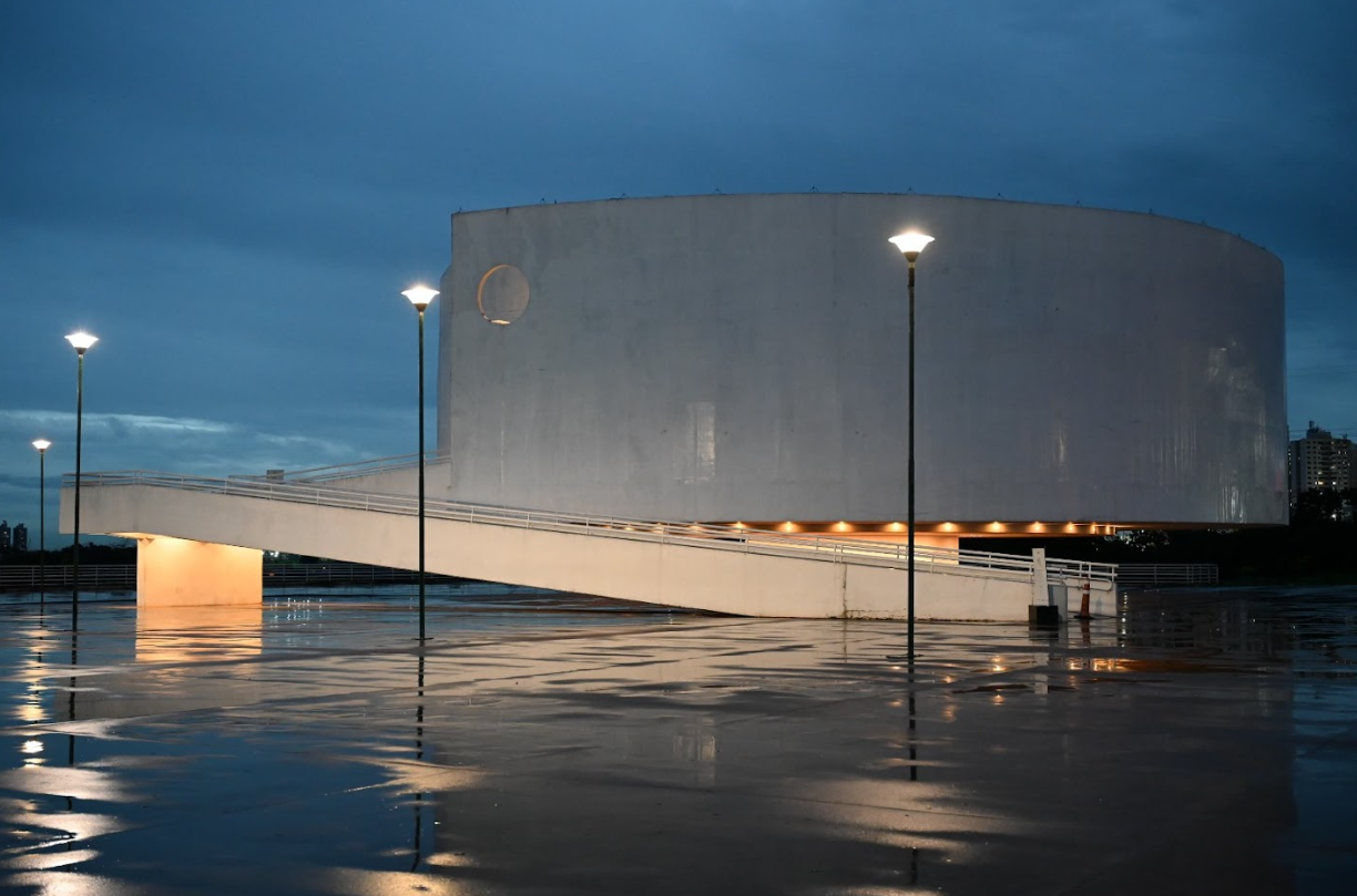 36ª Bienal de São Paulo desembarca em Goiânia pela primeira vez