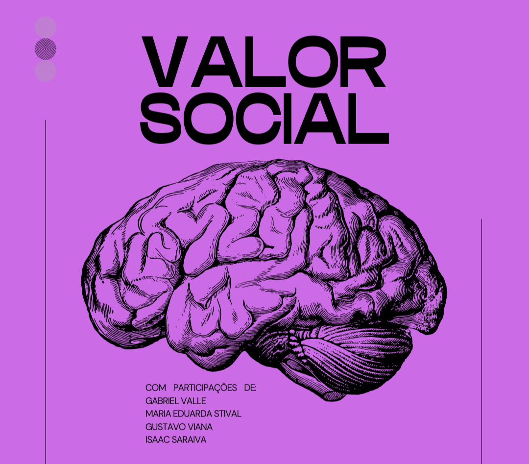 Valor Social: podcast goiano une ciência e psicologia contra a desinformação