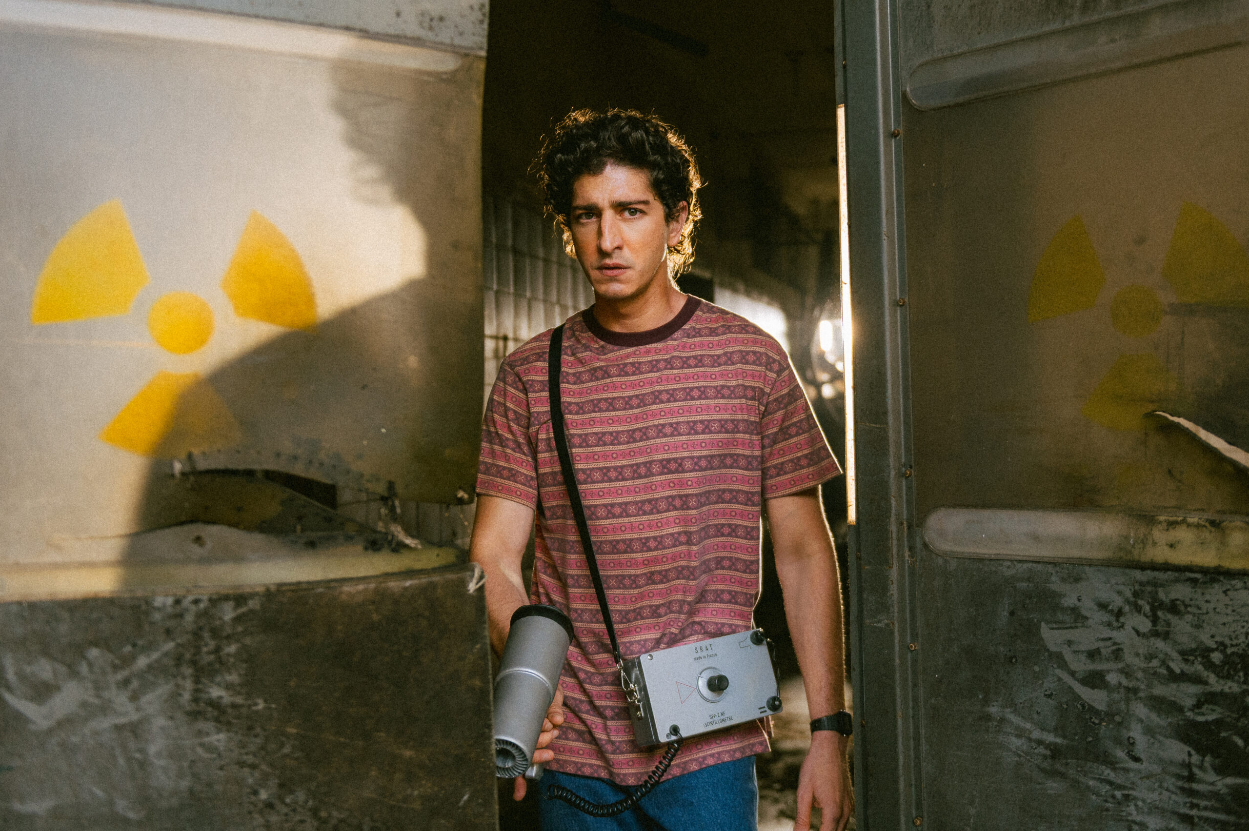 Netflix define estreia de ‘Emergência Radioativa’, série sobre o acidente com o Césio-137