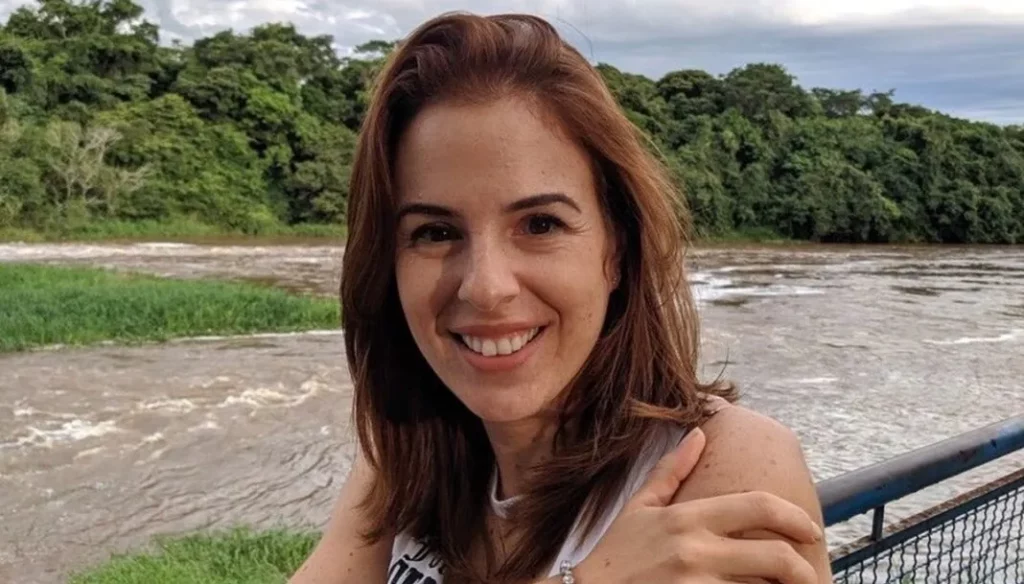 Suzane von Richthofen é alvo de Boletim de Ocorrência por suposto furto de bens